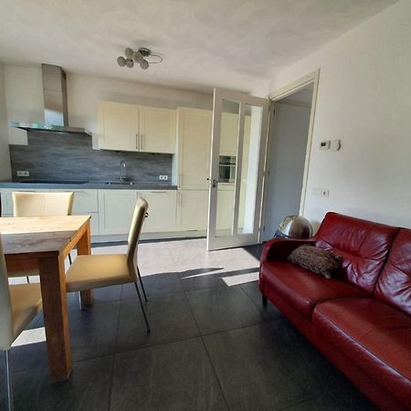 Appartement De Runsvoort Helvoirt Extérieur photo