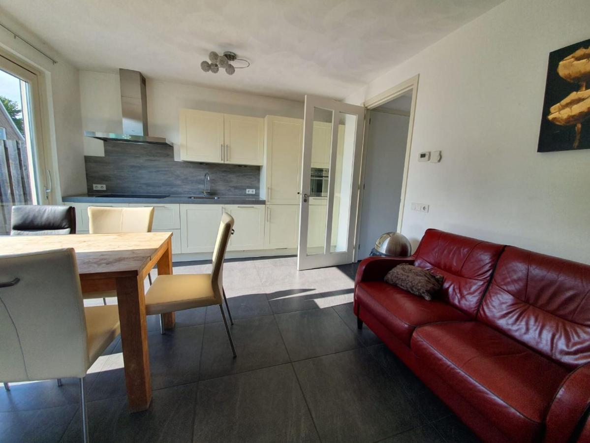 Appartement De Runsvoort Helvoirt Extérieur photo