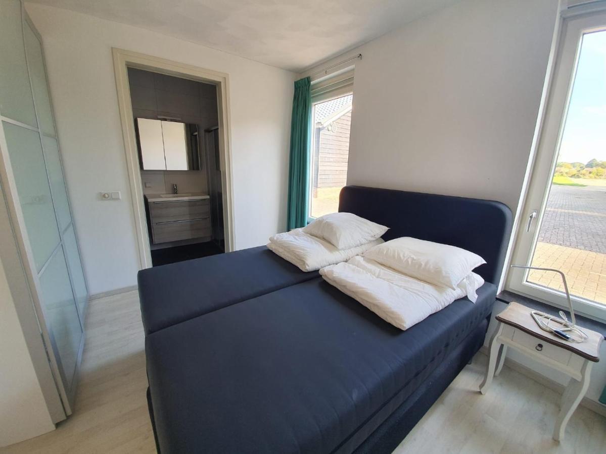 Appartement De Runsvoort Helvoirt Extérieur photo