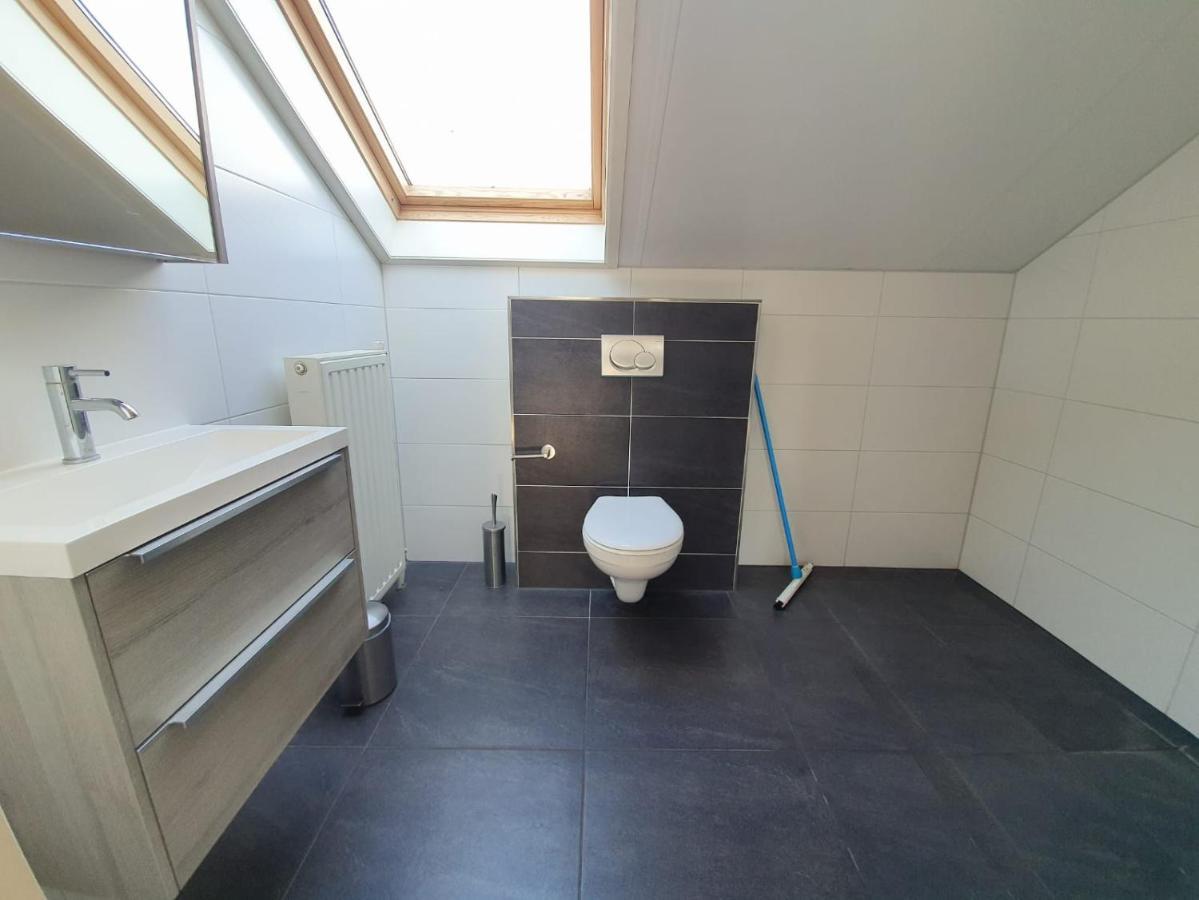 Appartement De Runsvoort Helvoirt Extérieur photo