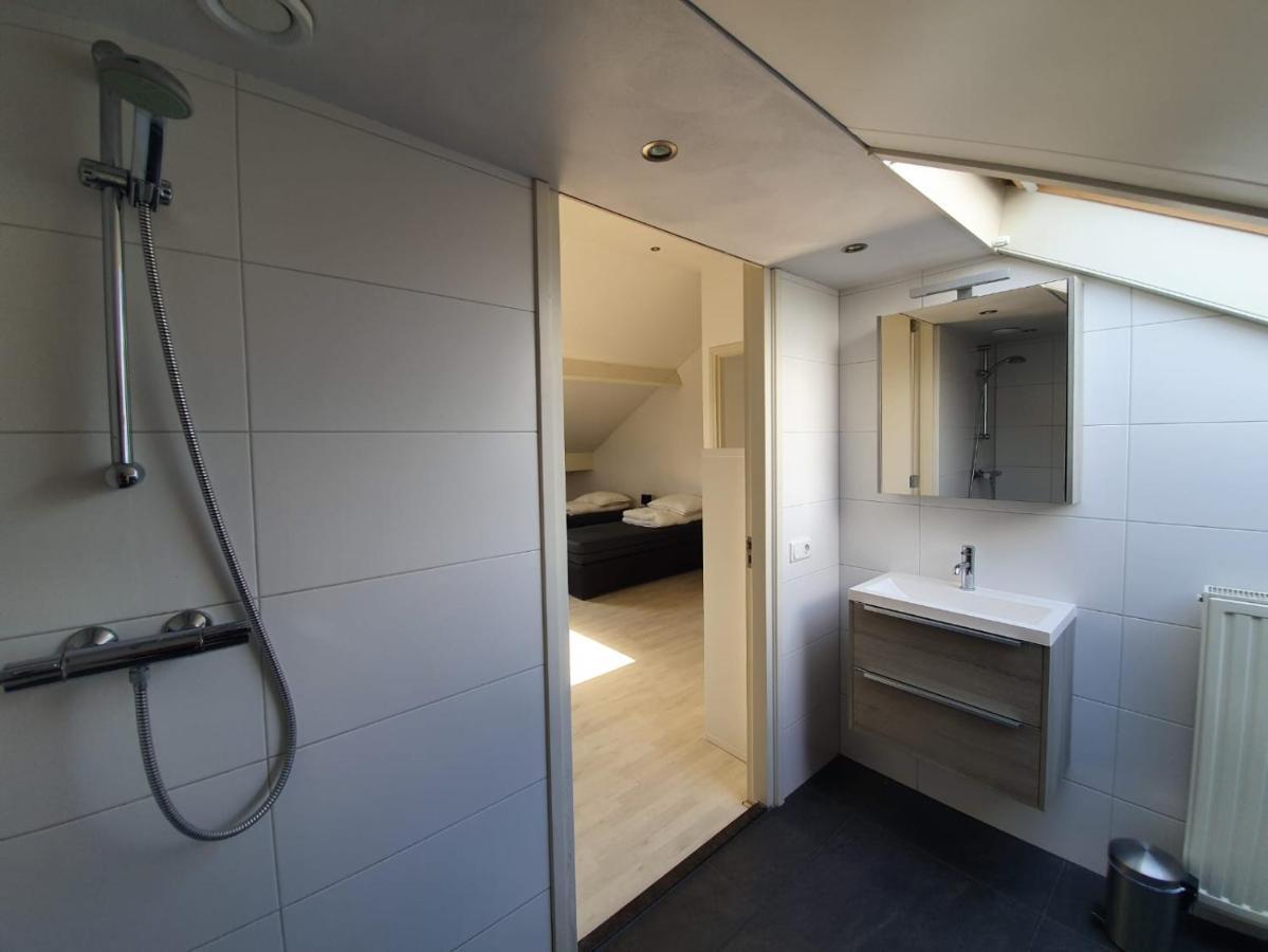 Appartement De Runsvoort Helvoirt Extérieur photo