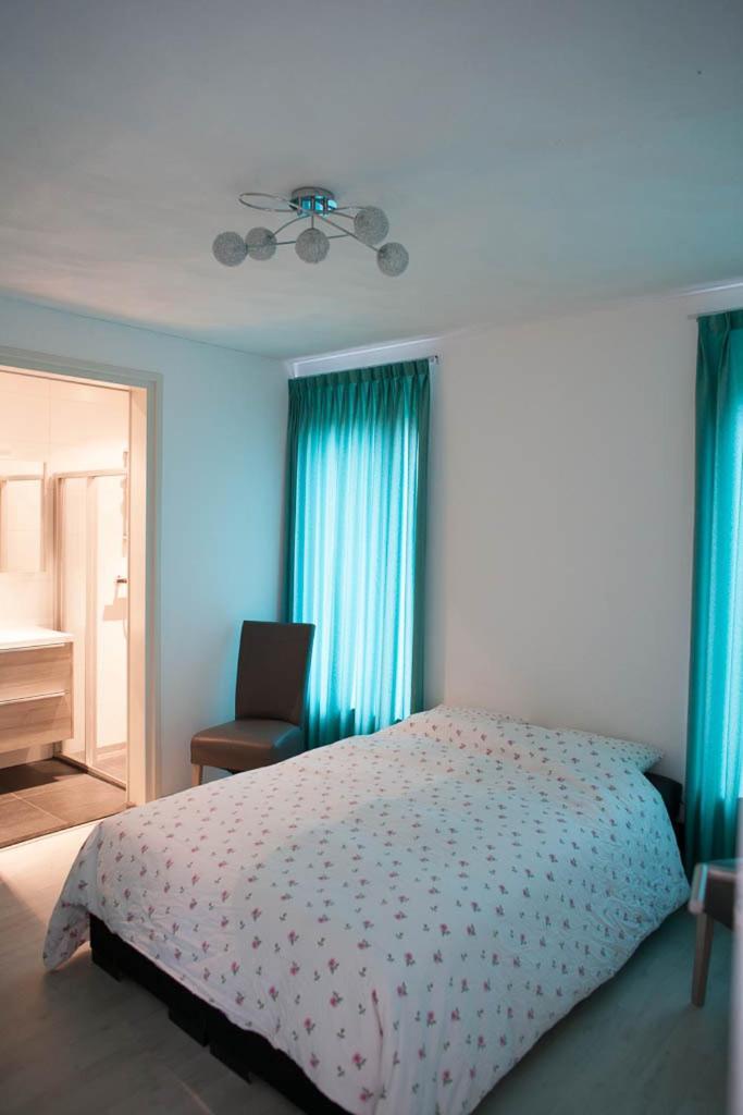 Appartement De Runsvoort Helvoirt Extérieur photo