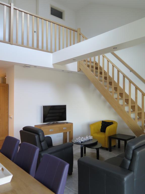 Appartement De Runsvoort Helvoirt Extérieur photo