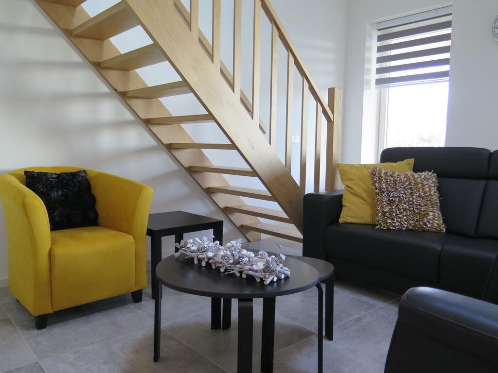 Appartement De Runsvoort Helvoirt Extérieur photo