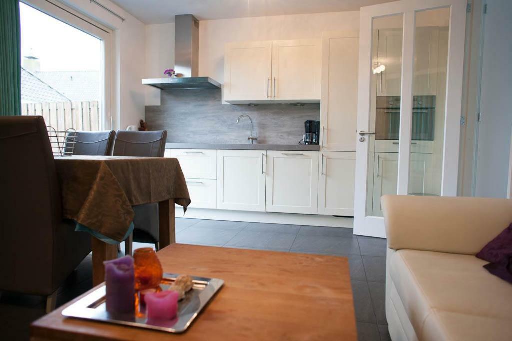 Appartement De Runsvoort Helvoirt Extérieur photo